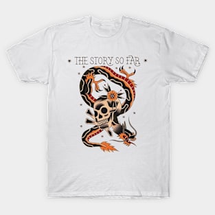 the story SF T-Shirt